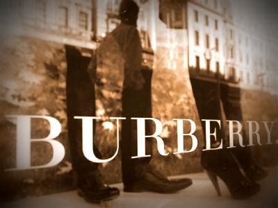 The Case of SAP HANA and Burberry 